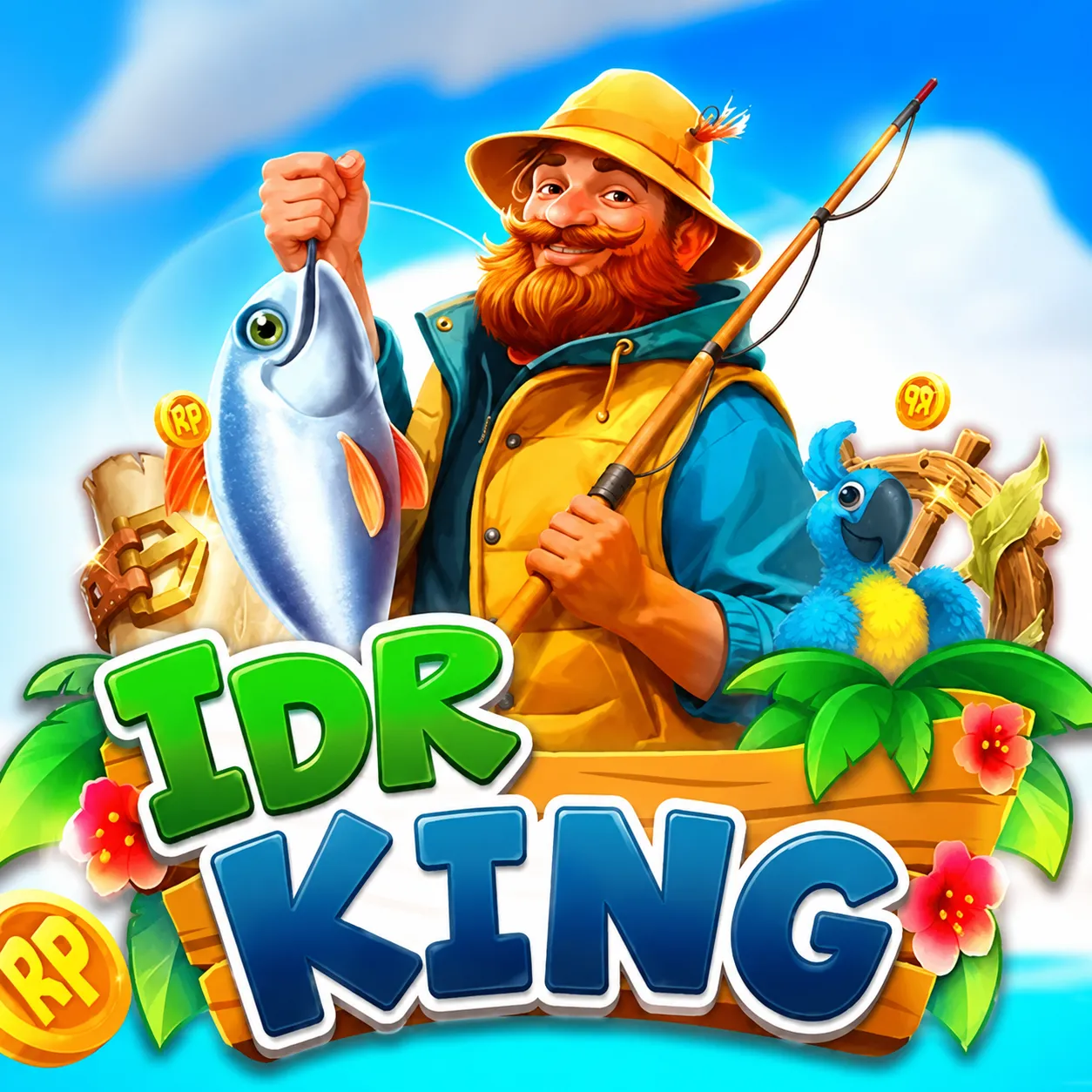 idrking APK Action