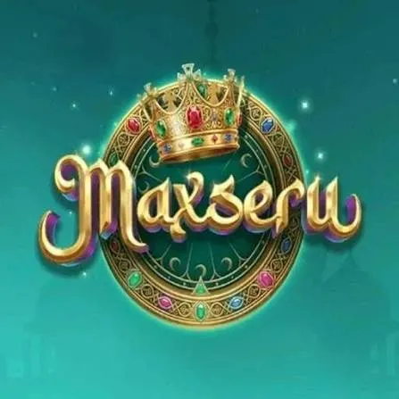 MAXSERU - Game Gaple Seru dan Menarik